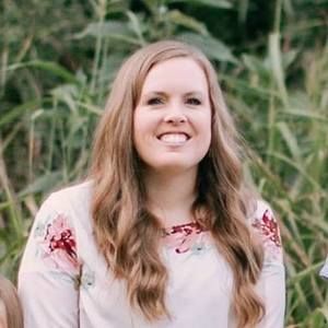 Meet your Posher, Vanessa